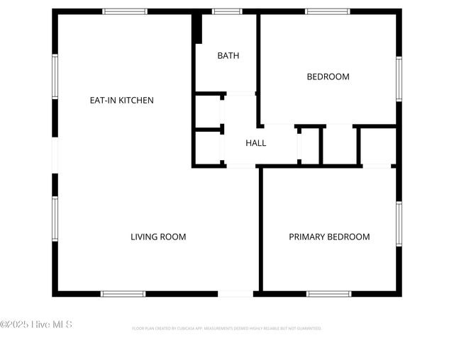 415 N Shore Drive, Holly Ridge, NC 28445