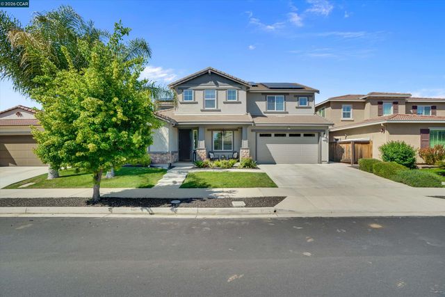 351 Bloomington Ln, Brentwood, CA 94513
