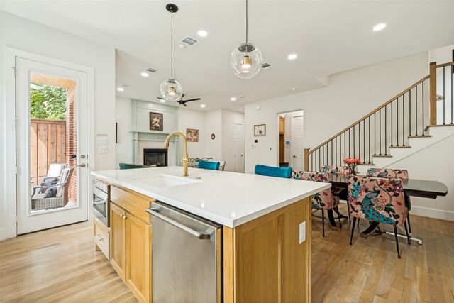 7108 Brisa Drive, Dallas, TX 75223