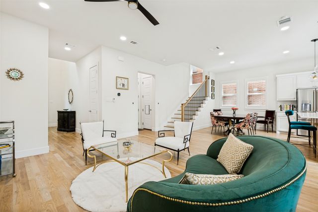 7108 Brisa Drive, Dallas, TX 75223