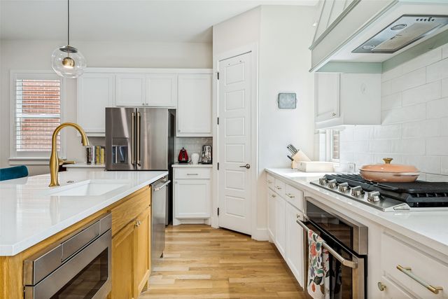 7108 Brisa Drive, Dallas, TX 75223
