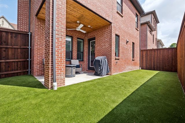 7108 Brisa Drive, Dallas, TX 75223