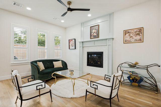 7108 Brisa Drive, Dallas, TX 75223
