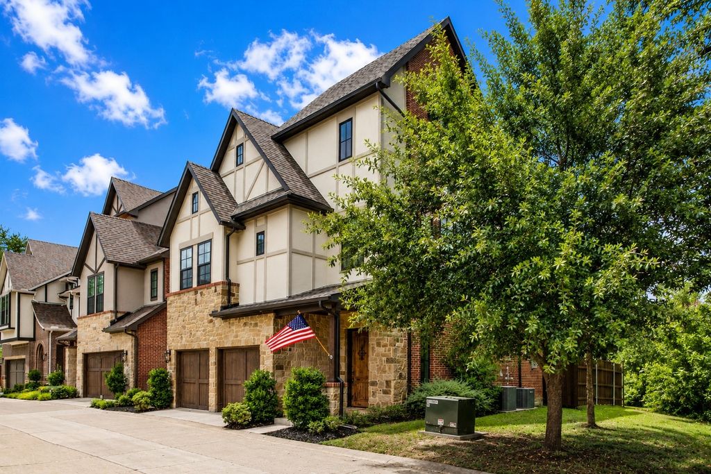 7108 Brisa Drive, Dallas, TX 75223