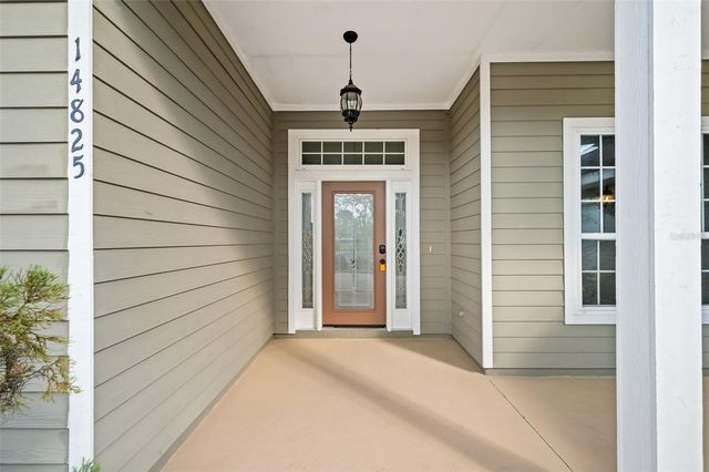 14825 NW 151ST LANE, Alachua, FL 32615