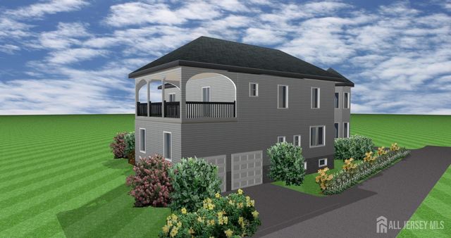 4 David Court, Edison, NJ 08820