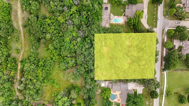 212 S S. Pearson Lane, Keller, TX 76248
