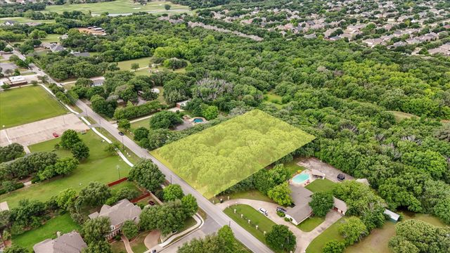 212 S S. Pearson Lane, Keller, TX 76248