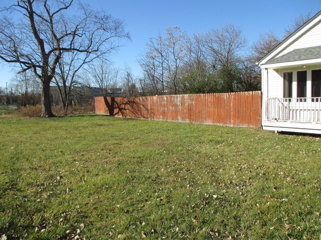 3902 W Claire Boulevard, Midlothian, IL 60445