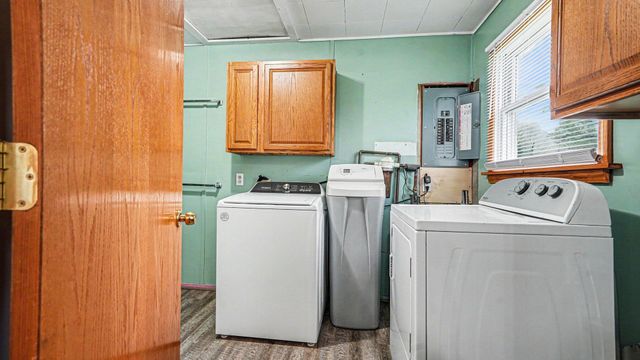 4693 Dexter Pinckney Road, Dexter, MI 48130