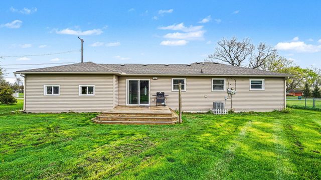 4693 Dexter Pinckney Road, Dexter, MI 48130