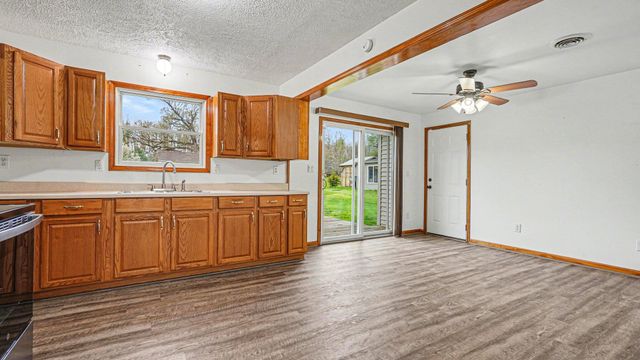 4693 Dexter Pinckney Road, Dexter, MI 48130