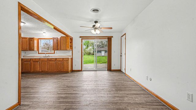 4693 Dexter Pinckney Road, Dexter, MI 48130
