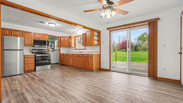 4693 Dexter Pinckney Road, Dexter, MI 48130