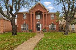 5417 Promise Land Drive, Frisco, TX 75035