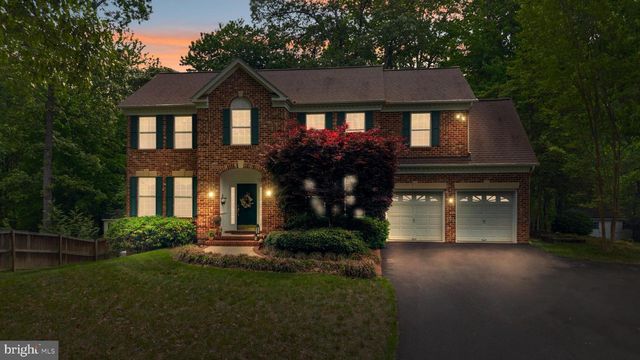 4345 LITTLE FALLS RD, Huntingtown, MD 20639