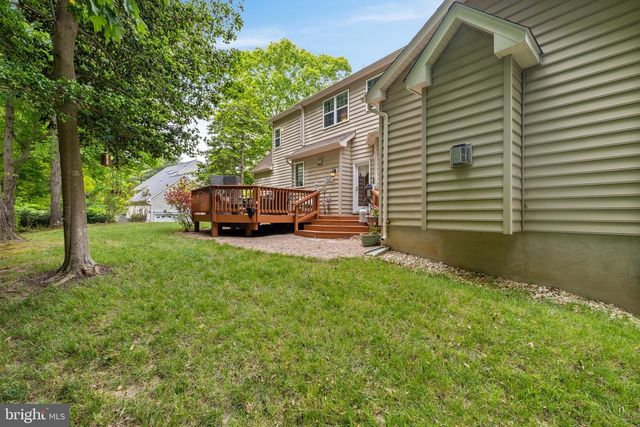 4345 LITTLE FALLS RD, Huntingtown, MD 20639