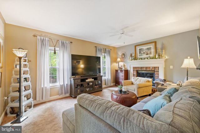 4345 LITTLE FALLS RD, Huntingtown, MD 20639