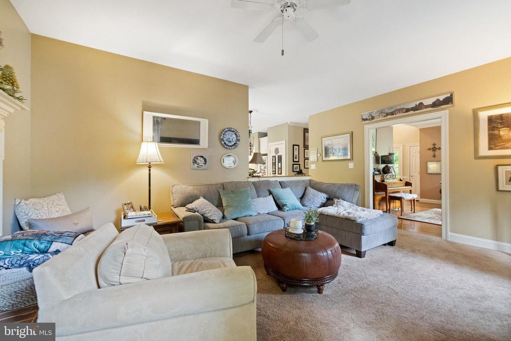 Image 11 of property listing at 4345 LITTLE FALLS RD, Huntingtown, MD 20639