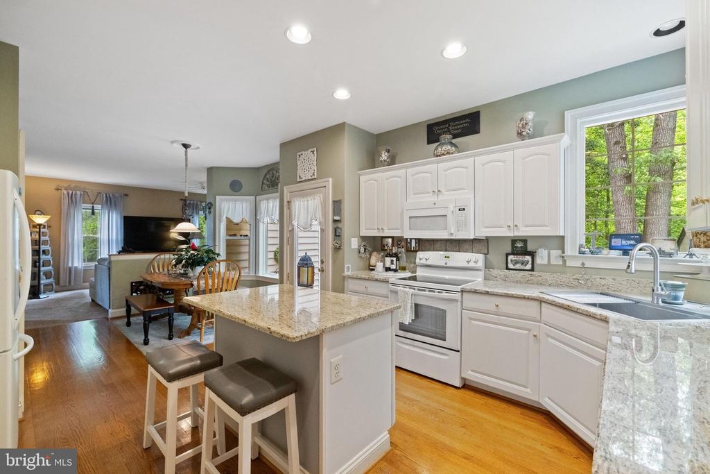 Image 13 of property listing at 4345 LITTLE FALLS RD, Huntingtown, MD 20639