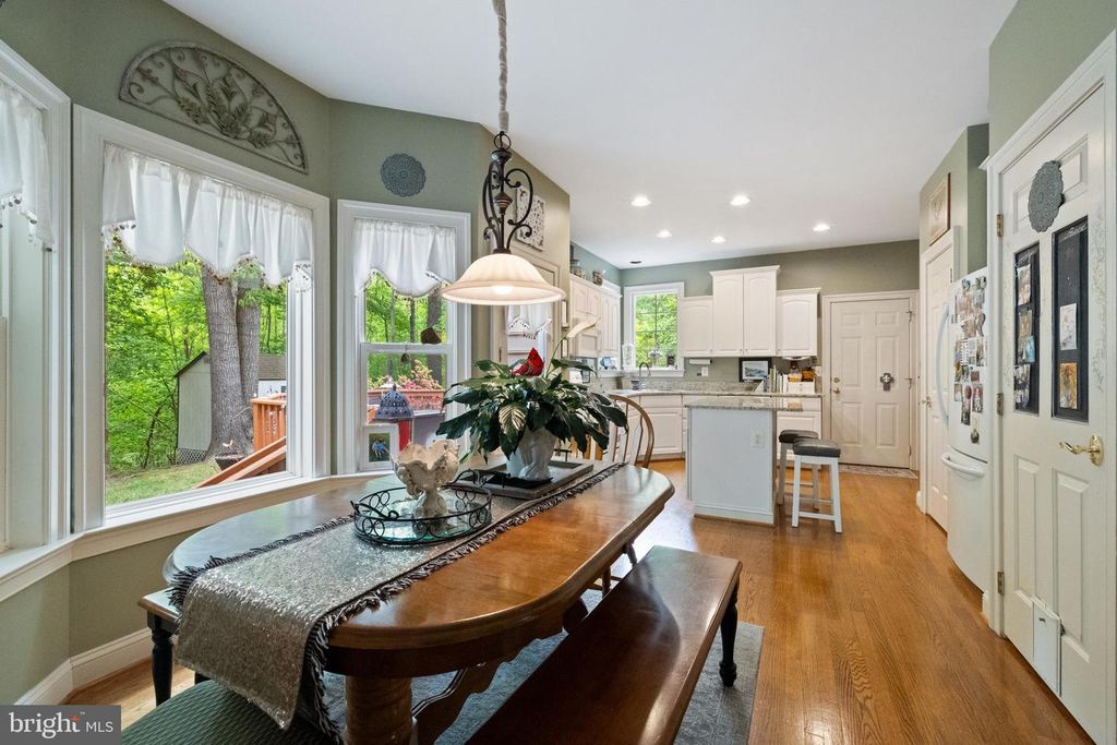 Image 14 of property listing at 4345 LITTLE FALLS RD, Huntingtown, MD 20639