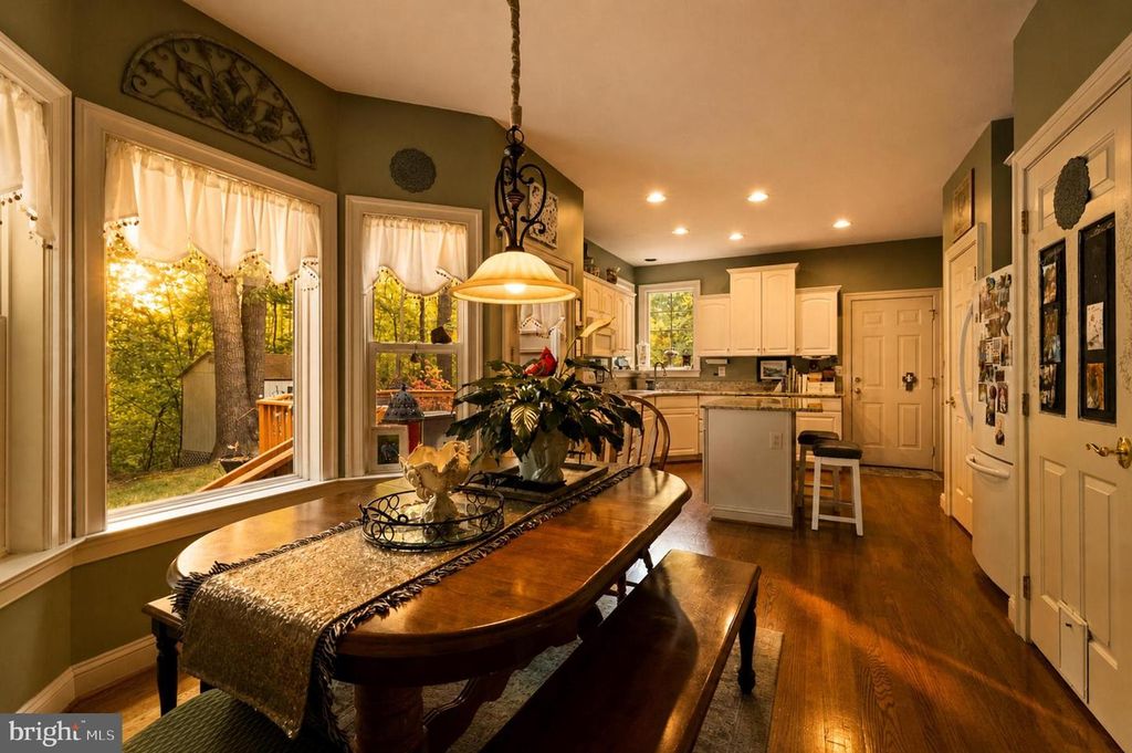 Image 15 of property listing at 4345 LITTLE FALLS RD, Huntingtown, MD 20639