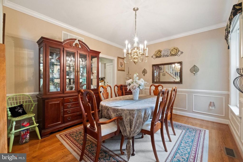 Image 16 of property listing at 4345 LITTLE FALLS RD, Huntingtown, MD 20639