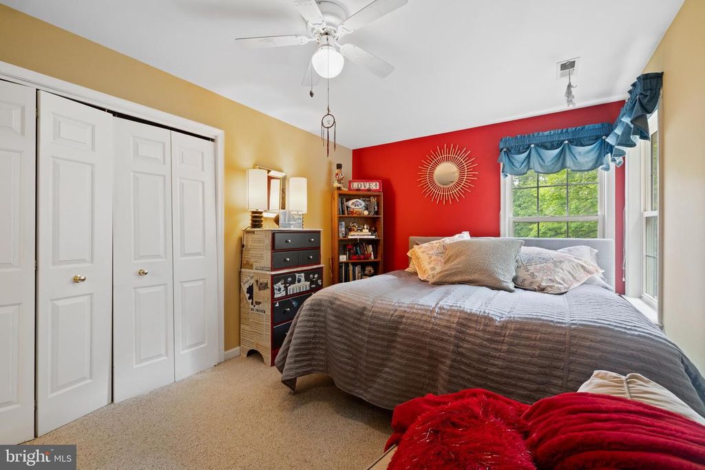 Image 27 of property listing at 4345 LITTLE FALLS RD, Huntingtown, MD 20639