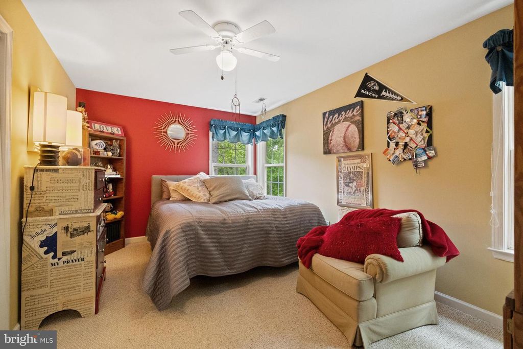 Image 28 of property listing at 4345 LITTLE FALLS RD, Huntingtown, MD 20639