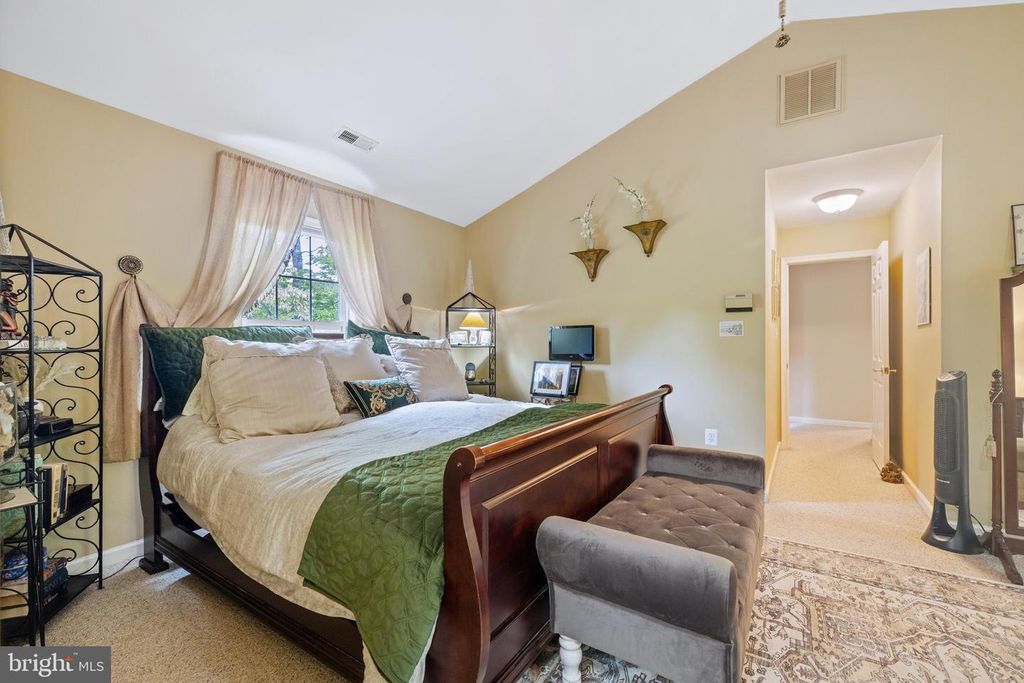 Image 32 of property listing at 4345 LITTLE FALLS RD, Huntingtown, MD 20639