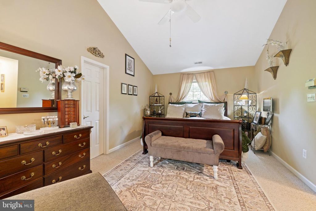 Image 33 of property listing at 4345 LITTLE FALLS RD, Huntingtown, MD 20639