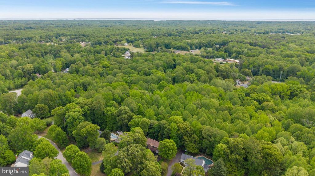 Image 43 of property listing at 4345 LITTLE FALLS RD, Huntingtown, MD 20639