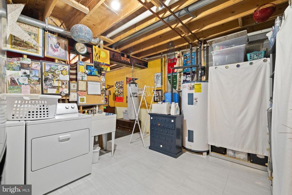 Image 44 of property listing at 4345 LITTLE FALLS RD, Huntingtown, MD 20639