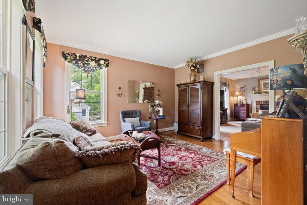 Image 6 of property listing at 4345 LITTLE FALLS RD, Huntingtown, MD 20639