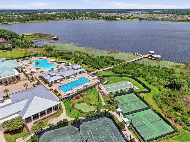 2486 DATURA LOOP, St Cloud, FL 34772