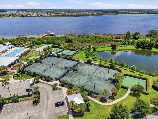 2486 DATURA LOOP, St Cloud, FL 34772