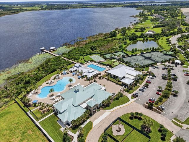 2486 DATURA LOOP, St Cloud, FL 34772