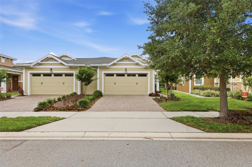 2486 DATURA LOOP, St Cloud, FL 34772