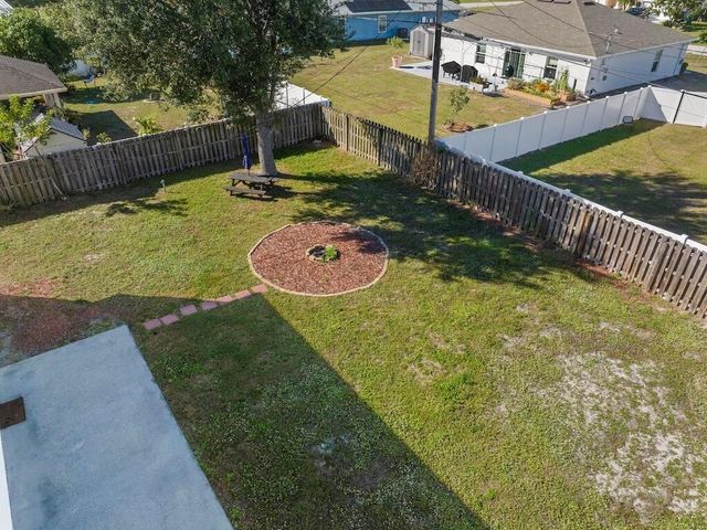 981 SW Mcelroy Avenue, Port St Lucie, FL 34984