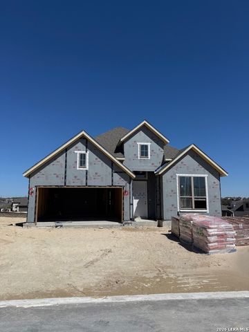 2518 River Pointe, San Antonio, TX 78245