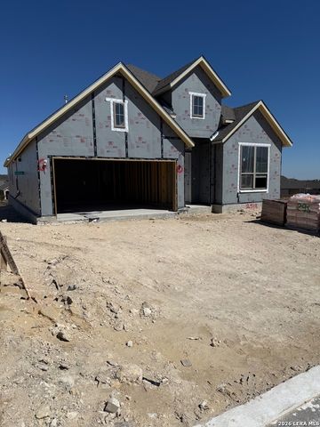 2518 River Pointe, San Antonio, TX 78245