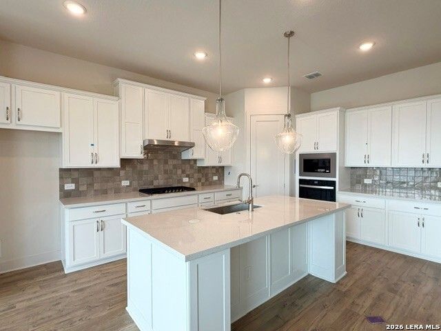 2518 River Pointe, San Antonio, TX 78245