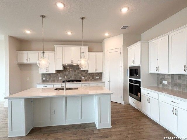 2518 River Pointe, San Antonio, TX 78245