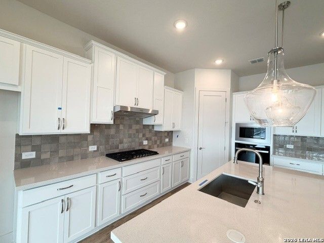 2518 River Pointe, San Antonio, TX 78245
