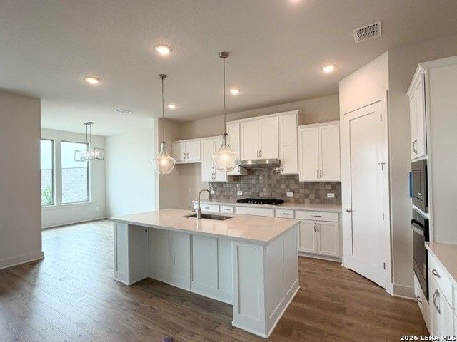 2518 River Pointe, San Antonio, TX 78245