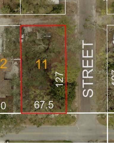 6201 11TH AVENUE S, Gulfport, FL 33707