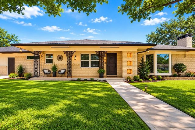 526 14th Street, Hempstead, TX 77445
