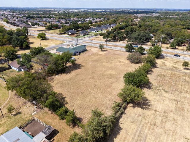 7208 John T White Road, Fort Worth, TX 76120