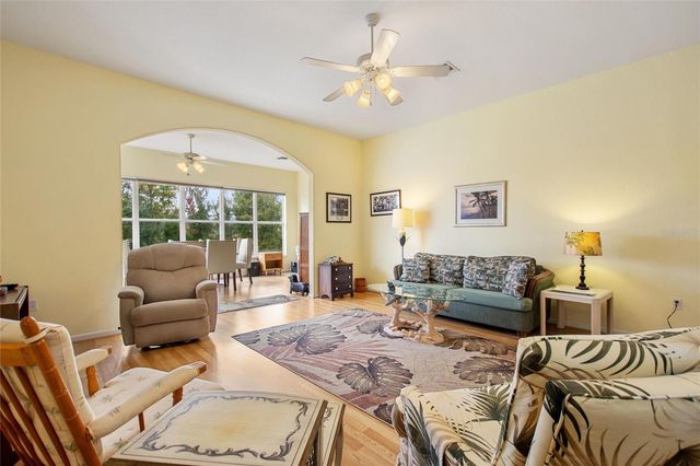 1121 MOTORCOACH DRIVE, Polk City, FL 33868