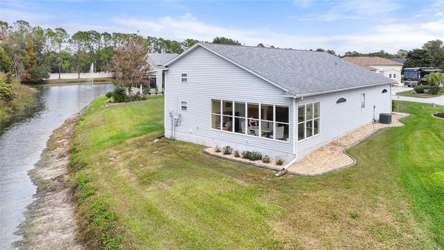 1121 MOTORCOACH DRIVE, Polk City, FL 33868